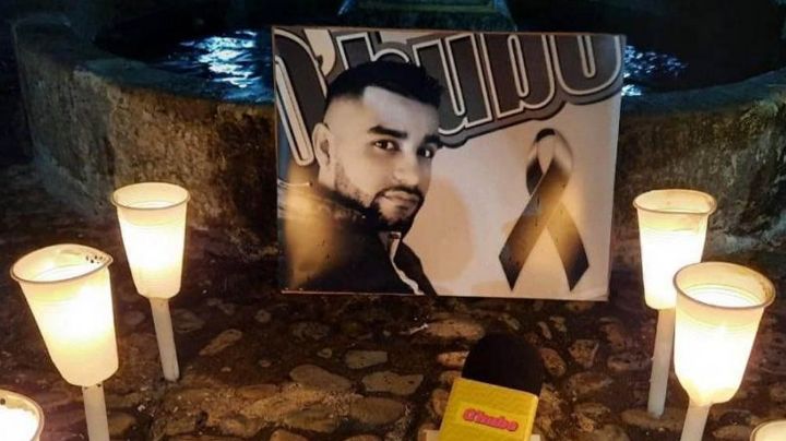 Autoridades capturan a menor de edad implicado en el asesinato de un periodista en Colombia