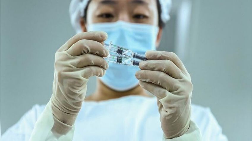 La inmunidad contra el Covid-19 está lejos: México podría esperar al menos 70 años