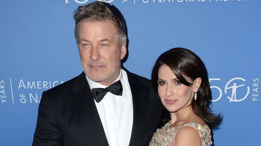 Alec Baldwin demuestra gran apoyo a su esposa tras su terrible controversia