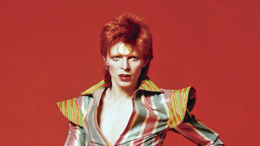 Famosos preparan conmovedor tributo para David Bowie tras 5 años de su muerte