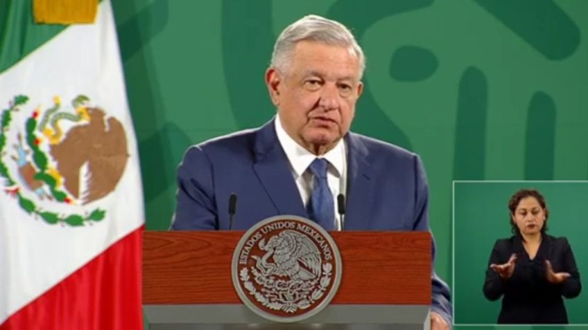 "Los paisanos actuaron como héroes": AMLO celebra aumento de remesas