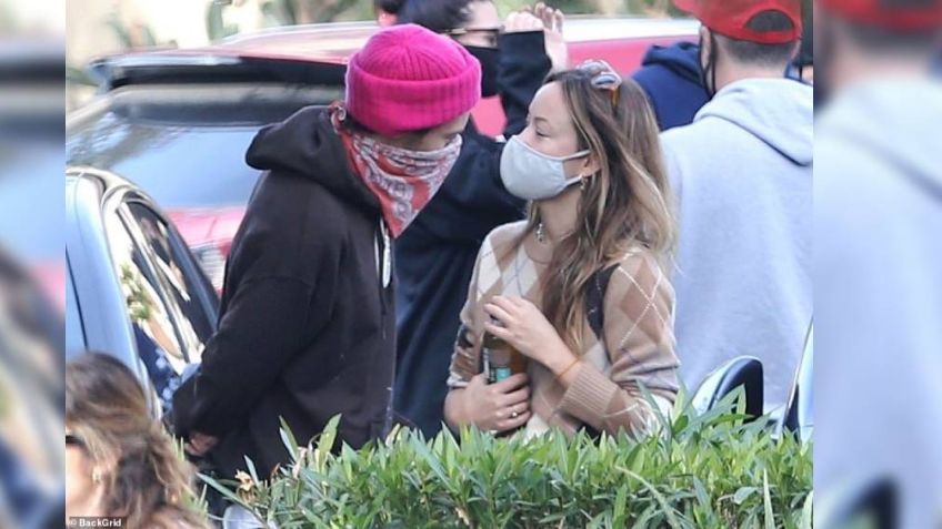 Harry Styles y Olivia Wilde son 'destruidos' tras nuevas fotos donde presumen su romance