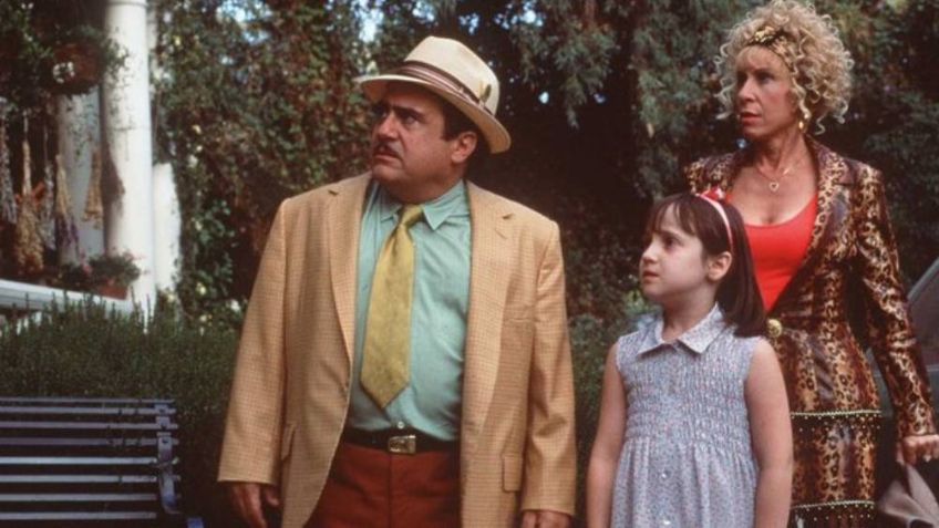 'Matilda' tendrá una nueva versión musical en Netflix y anuncian a su elenco