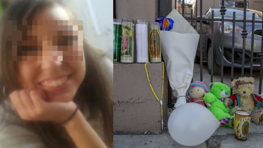 Ella es Zaira, maestra y youtuber detenida por estrangular hasta matar a sus dos hijos