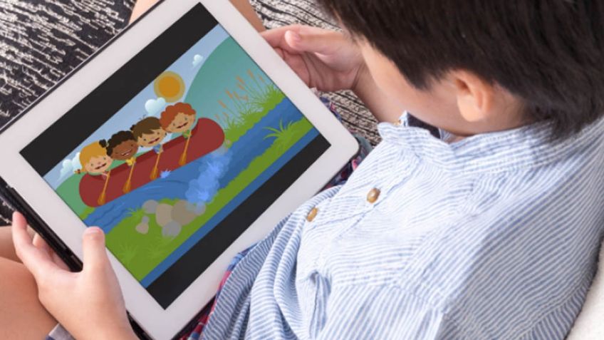 INAI advierte sobre el manejo de datos personales en juguetes y dispositivos con acceso a Internet