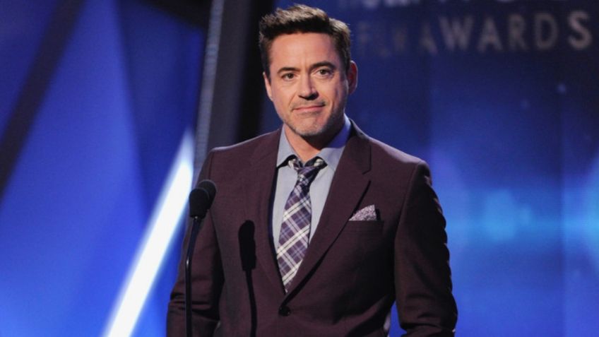 Robert Downey Jr cambia Marvel por 'Star Wars', el actor podría unirse a 'The Mandalorian'