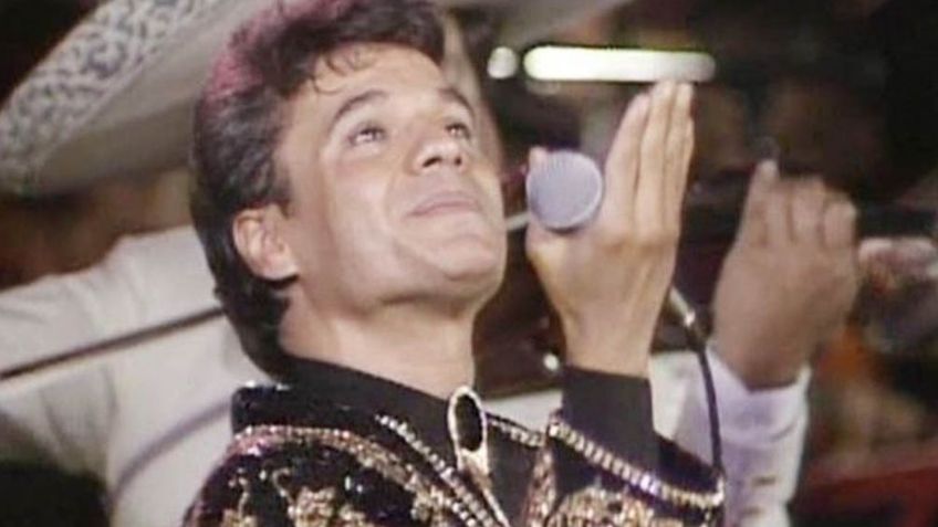 Juan Gabriel: Los hombres que le robaron el corazón al fallecido 'Divo de Juárez'