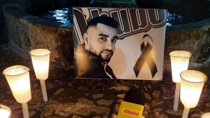 Autoridades capturan a menor de edad implicado en el asesinato de un periodista en Colombia