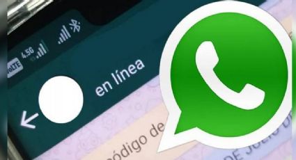WhatsApp: Este es el truco para evitar el 'en línea' mientras estas conectado