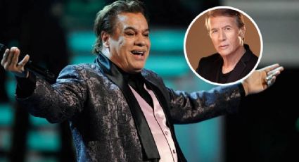 Napoleón revela que Juan Gabriel buscó ayudarle a pagar la deuda por la casa de sus padres