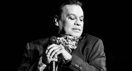 Juan Gabriel y la contundente respuesta que dio al ser cuestionado sobre su sexualidad