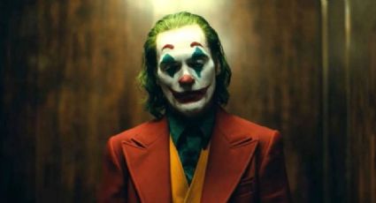 Personas comparan las protestas en Washington con la película de 'Joker' de Joaquin Phoenix