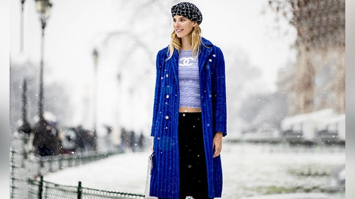 Tres accesorios que no pueden faltar  por nada en tus 'outfits' este invierno