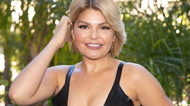Itatí Cantoral se deja ver junto a su joven nuera y muestra la clase de relación que llevan ambas