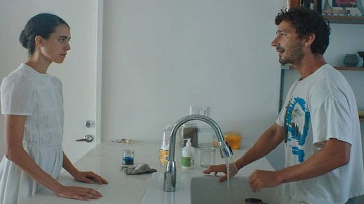 Shia LaBeouf y Margaret Qualley terminan su relación tras las demandas de FKA twigs