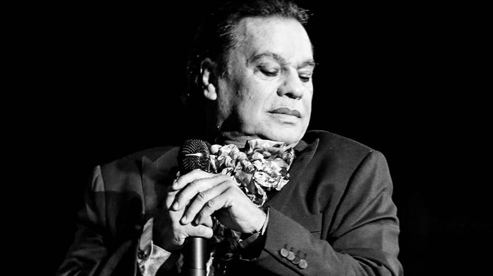 Juan Gabriel y la contundente respuesta que dio al ser cuestionado sobre su sexualidad