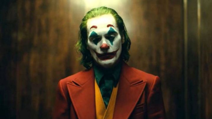 Personas comparan las protestas en Washington con la película de 'Joker' de Joaquin Phoenix
