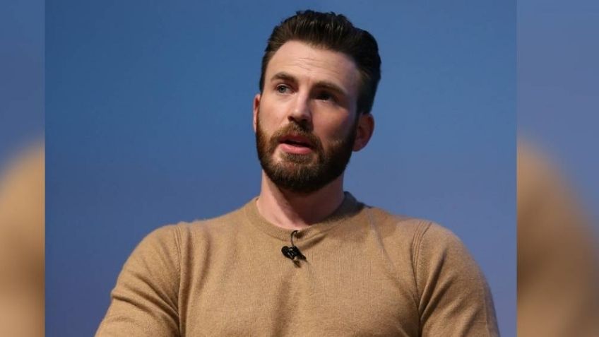 Chris Evans y otras celebridades opinan sobre los disturbios ocasionados por Donald Trump
