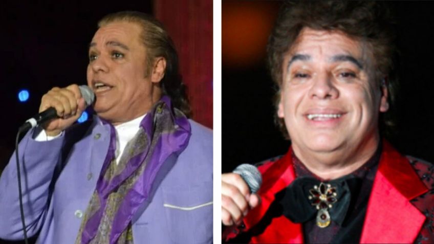 Pobreza, cárcel y amores: Así fue la complicada vida de Juan Gabriel