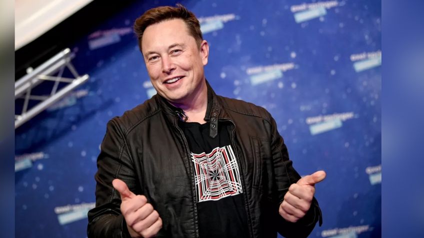 Elon Musk se vuelve el hombre más rico del planeta ante el alza en sus acciones