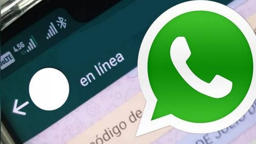 WhatsApp: Este es el truco para evitar el 'en línea' mientras estas conectado