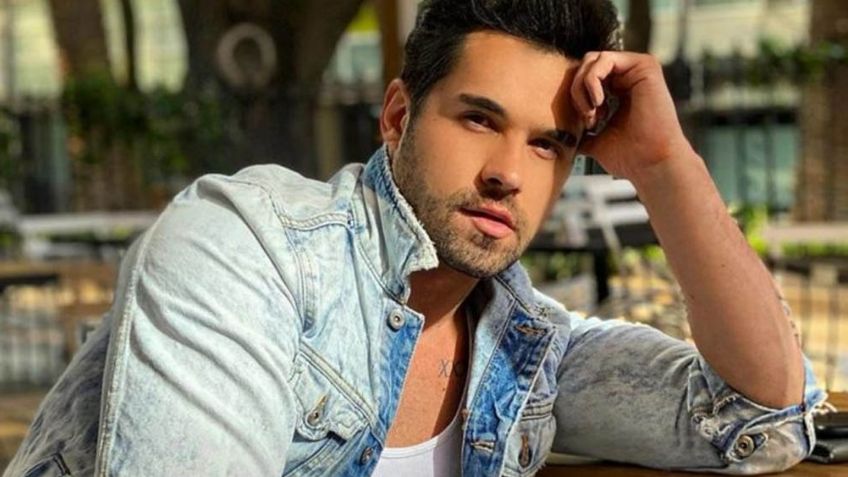 Agradecido y motivado: Eleazar Gómez envía emotivo mensaje para ¿Stephanie Valenzuela?