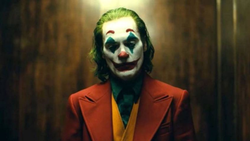 Personas comparan las protestas en Washington con la película de 'Joker' de Joaquin Phoenix