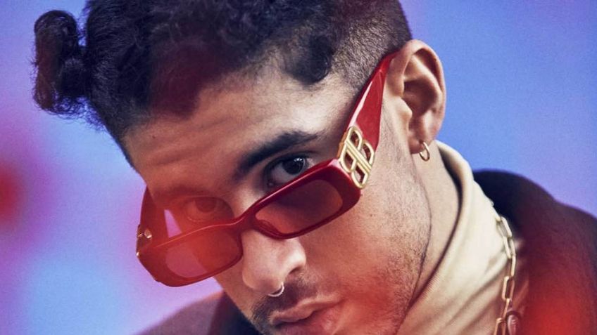 FOTO: Bad Bunny sorprende a fans al mostrar su increíble cambio tras bajar de peso