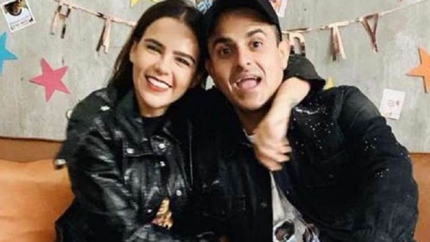 Hermano de Yuya confiesa haber sufrido de una terrible depresión por la cuarentena