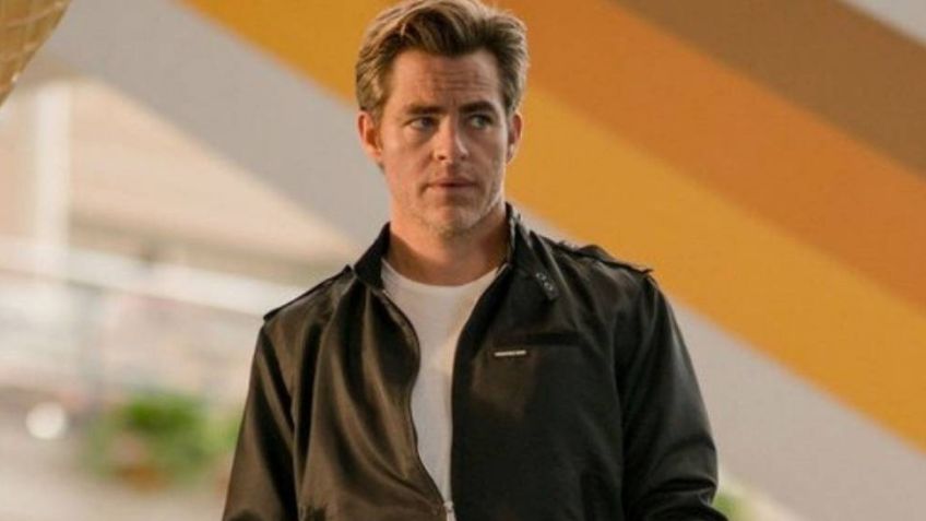 Directora de 'Wonder Woman 1984' responde a toda la polémica del personaje de Chris Pine