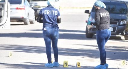Obregón: Con 'cuerno de chivo' asesinan a Óscar en la San Gabriel