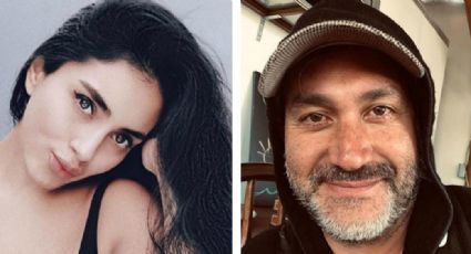 Acusan a Alex Ibarra, exactor de Televisa, de no permitir que su ex vea a sus hijos