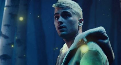 Zayn Malik: Tras convertirse en padre, el cantante estrena nueva música y las redes explotan