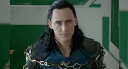 Confirman que habrá segunda temporada de 'Loki' protagonizada por Tom Hiddleston