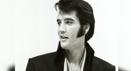 Elvis Presley y su odio a las mexicanas fue el motivo de su veto en México