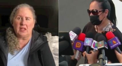 Madre de Eleazar Gómez desmiente todas las declaraciones de la supuesta prima del actor