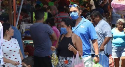 Secretaría de Salud confirma 197 casos y 28 muertes nuevas por Covid-19 en Sonora