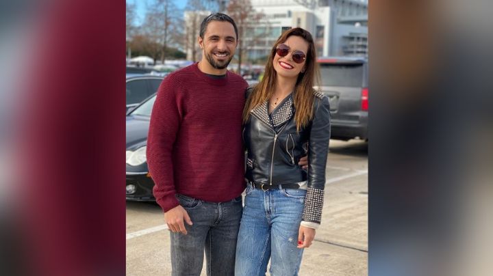 Tania Rincón se hace ultrasonido y revela que le dieron una "muy triste noticia"