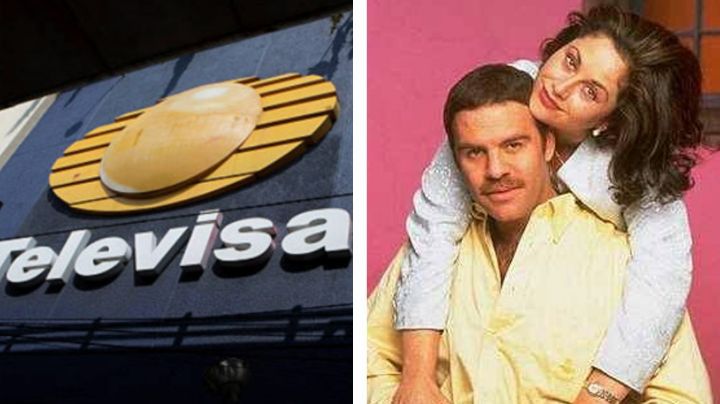 Televisa prepara remake de 'Mirada de Mujer' y revelan qué actor sería el protagonista