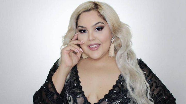 Exalumna de 'La Academia', pide oraciones a fans al sufrir complicaciones en el parto de su bebé