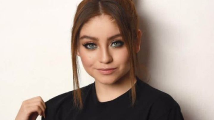 Karol Sevilla confiesa que la cuarentena le ha a enfocarse en su carrera artística