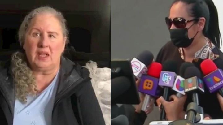 Madre de Eleazar Gómez desmiente todas las declaraciones de la supuesta prima del actor