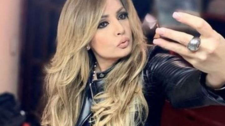 "Censuran la verdad": Paty Navidad se expresa sobre el bloqueo que recibió por parte de Twitter