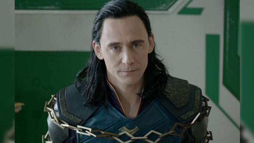 Confirman que habrá segunda temporada de 'Loki' protagonizada por Tom Hiddleston