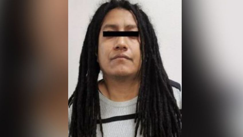 Joven es detenido por matar a puñaladas a su madre y hermana en Tlalnepantla