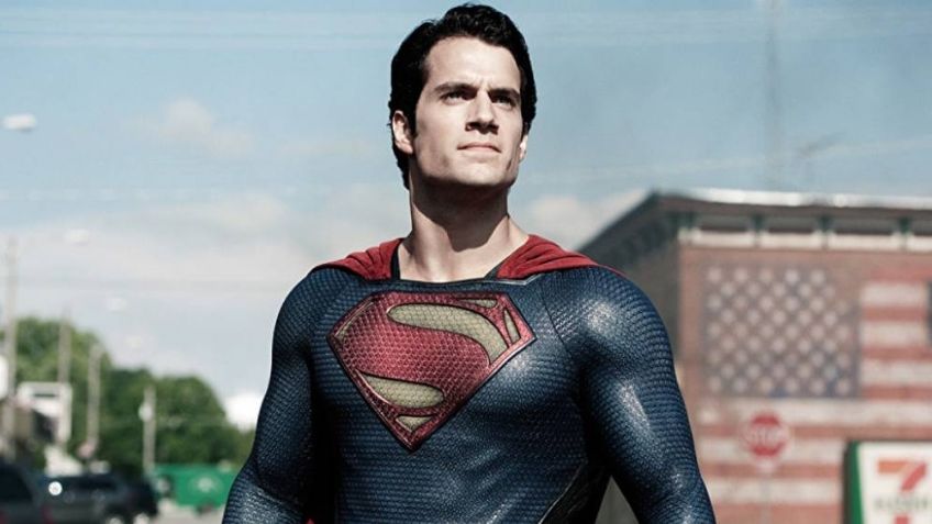 Henry Cavill es aclamado por sus fans y exigen que regrese a interpretar a 'Superman'