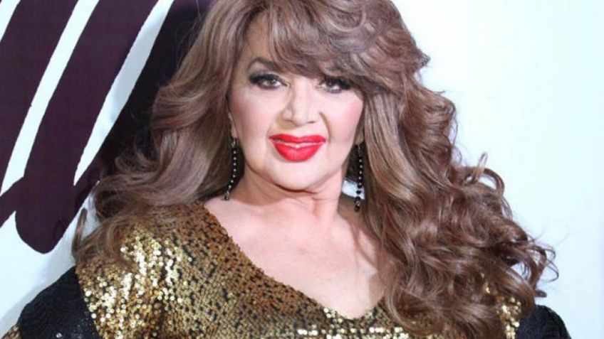 La golpeó y amenazó: Actriz de Televisa revela que fue abusada a mano armada por poderoso empresario