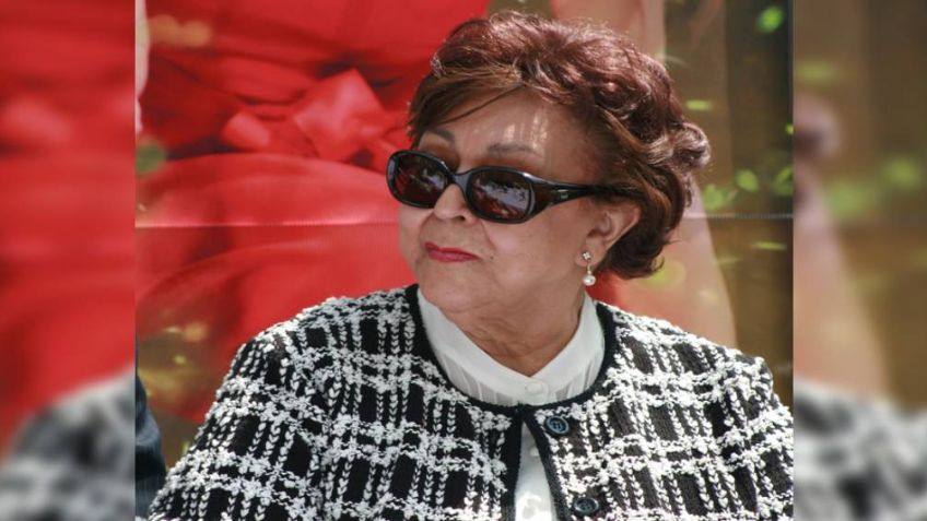 Luto en Televisa: Muere Marissa Garrido, escritora de importantes telenovelas