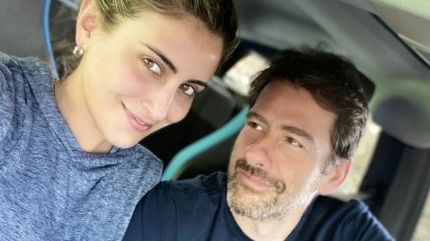 Sofía Rivera Torres revela que Videgaray podría no tener Covid-19 tras fraude de una clínica