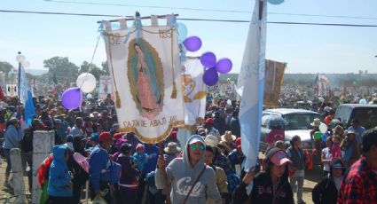 Secretaría de Salud en Guanajuato prohibirá peregrinación de San Juan de los Lagos
